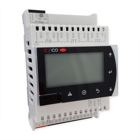 Контроллер CAREL C.PCO MINI BASIC